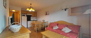 Résidence Terrasses De La Bergerie - 2 pièces cabine 6 personnes MAE-5664